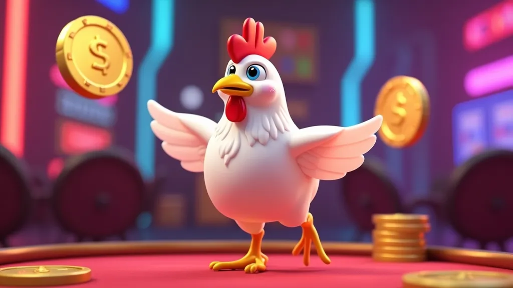 chicken road app chicken road app