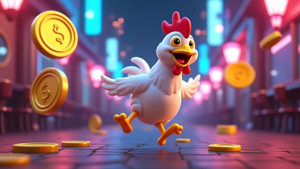 chicken road chicken road