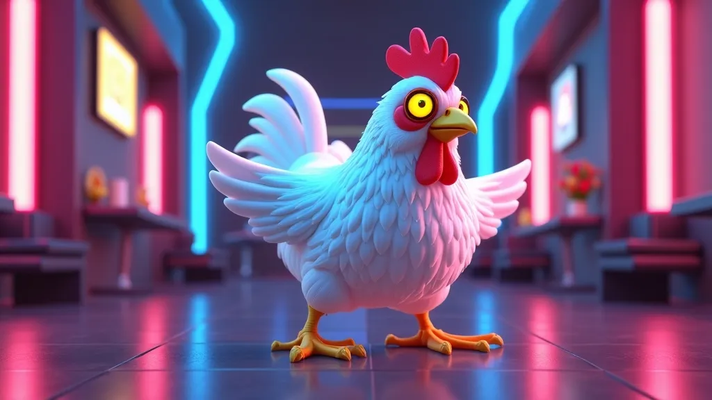 chicken road chicken road