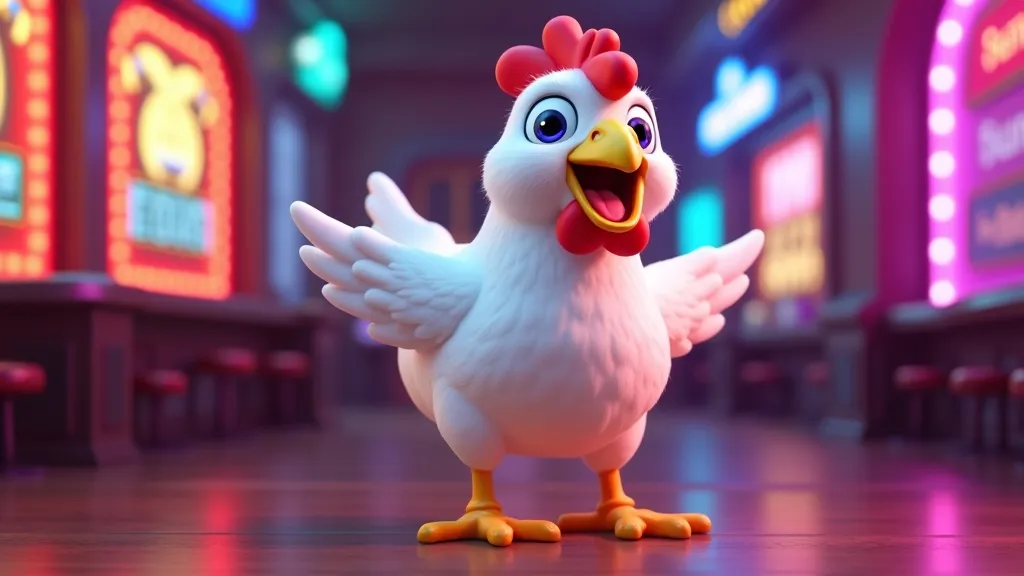 chicken road chicken road